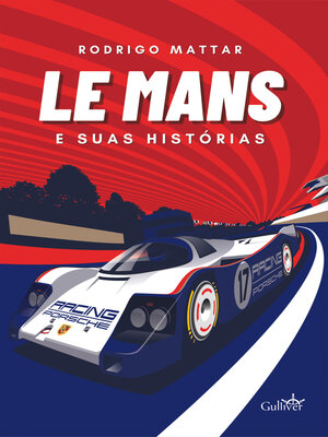 cover image of Le Mans e suas histórias